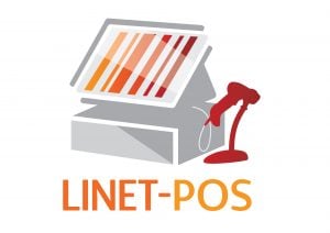 לוגו קופה רושמת LinetPos