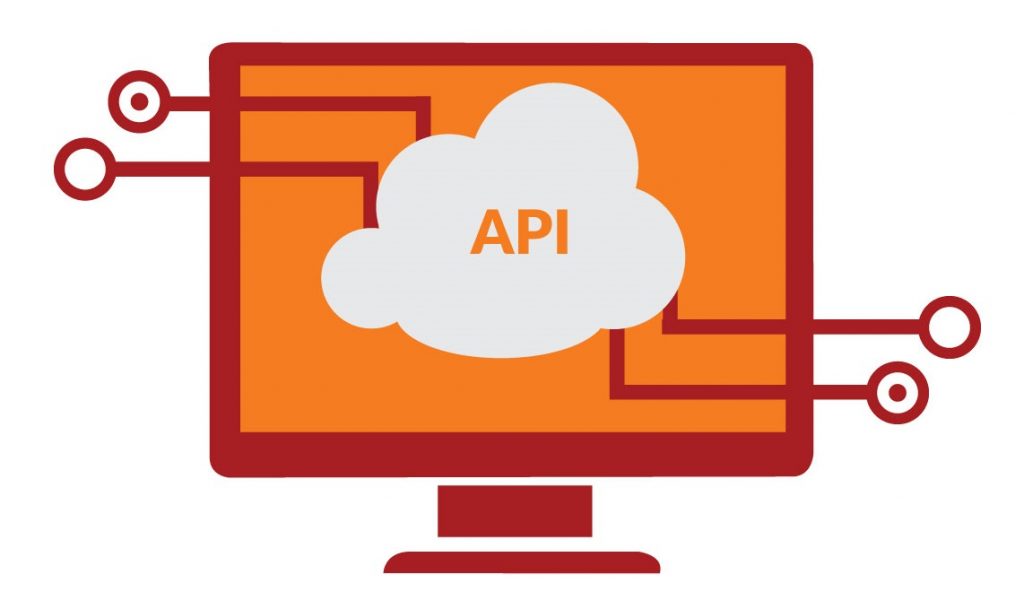 API של לינט