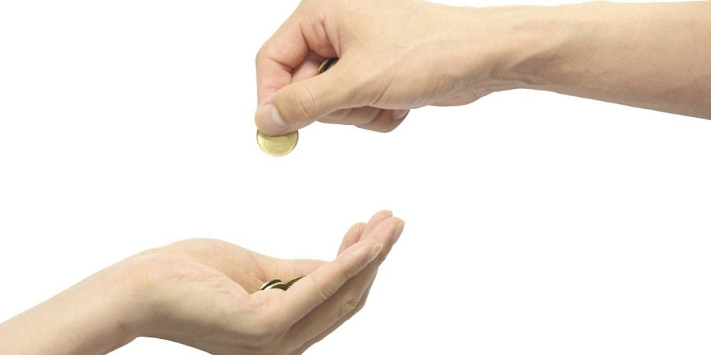 תוכנת הנהלת חשבונות לינט-המחשת הוצאה
