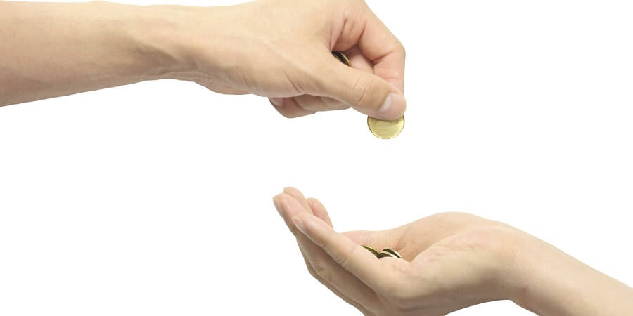 לינט-המחשת הוצאות