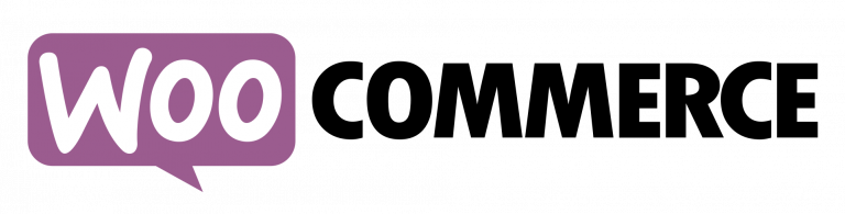 לוגו Woocommerce