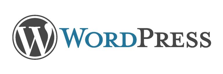 לוגו WordPress