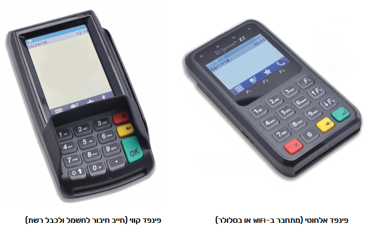 emv pinpads